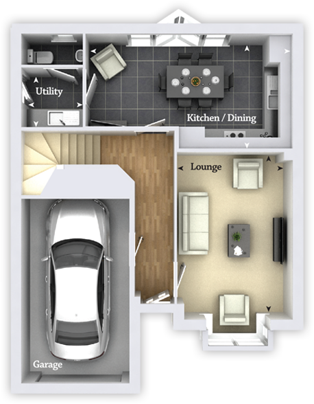 Ground Floor