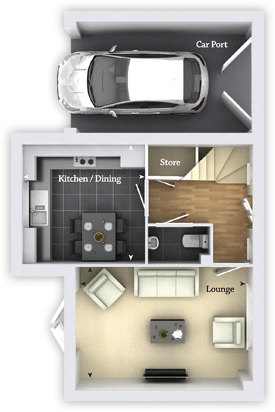 Ground Floor