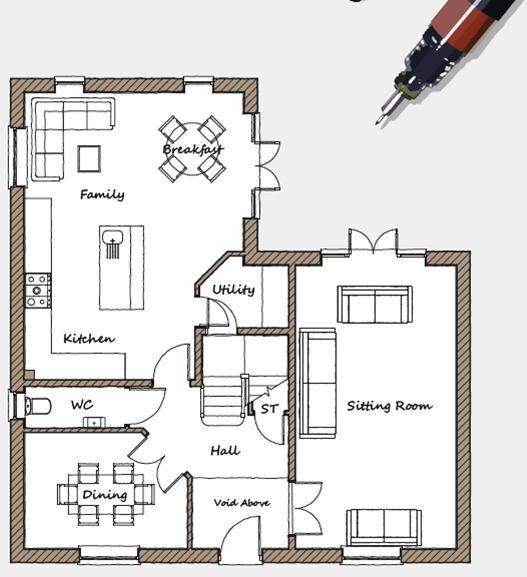 Ground Floor