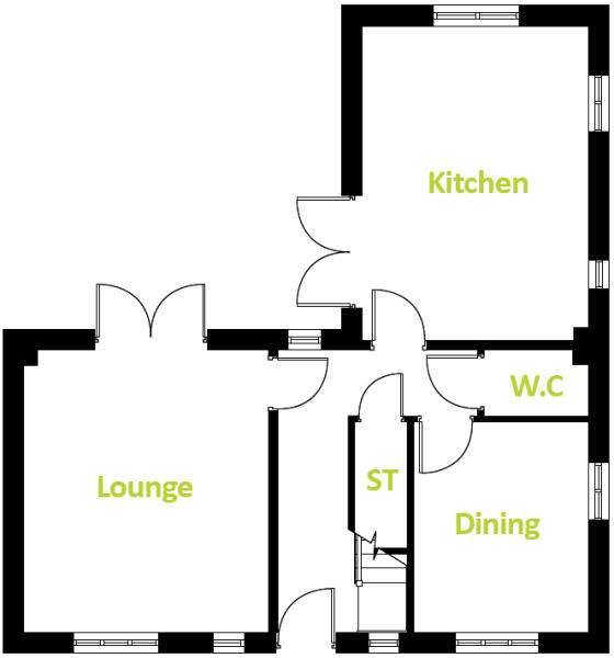 Master Floorplan Image 1