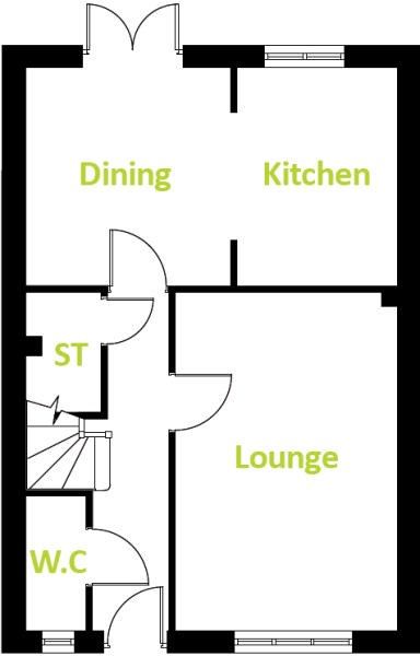 Master Floorplan Image 1
