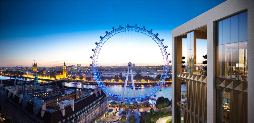 Southbank Place