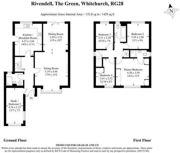 Master Floorplan Image 3