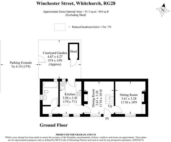 Master Floorplan Image 1