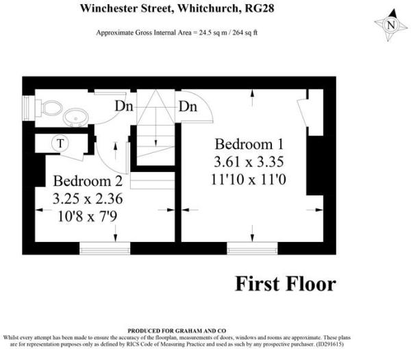 Master Floorplan Image 2