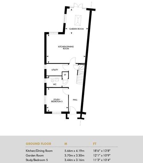 The Magna, Ground Floor