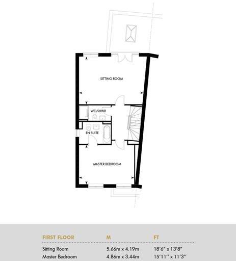 The Magna, First Floor