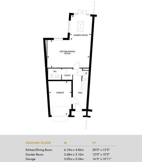 The Alexandra, Ground Floor