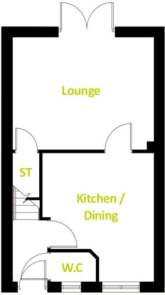Master Floorplan Image 1