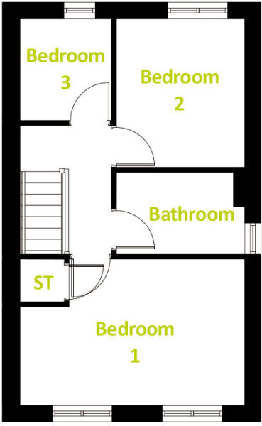 Master Floorplan Image 2