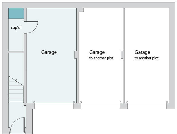 Master Floorplan Image 1