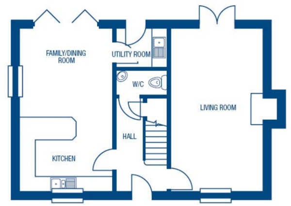 Ground Floor