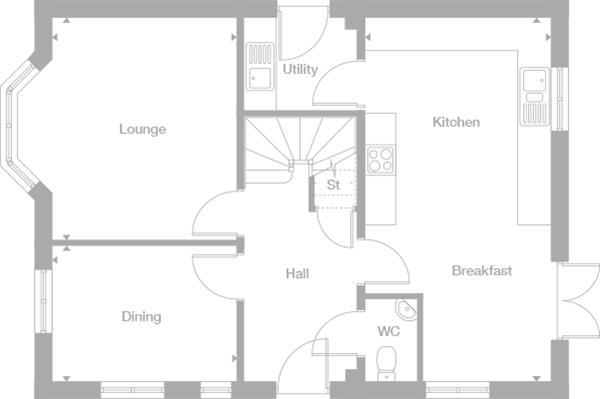 Ground Floor