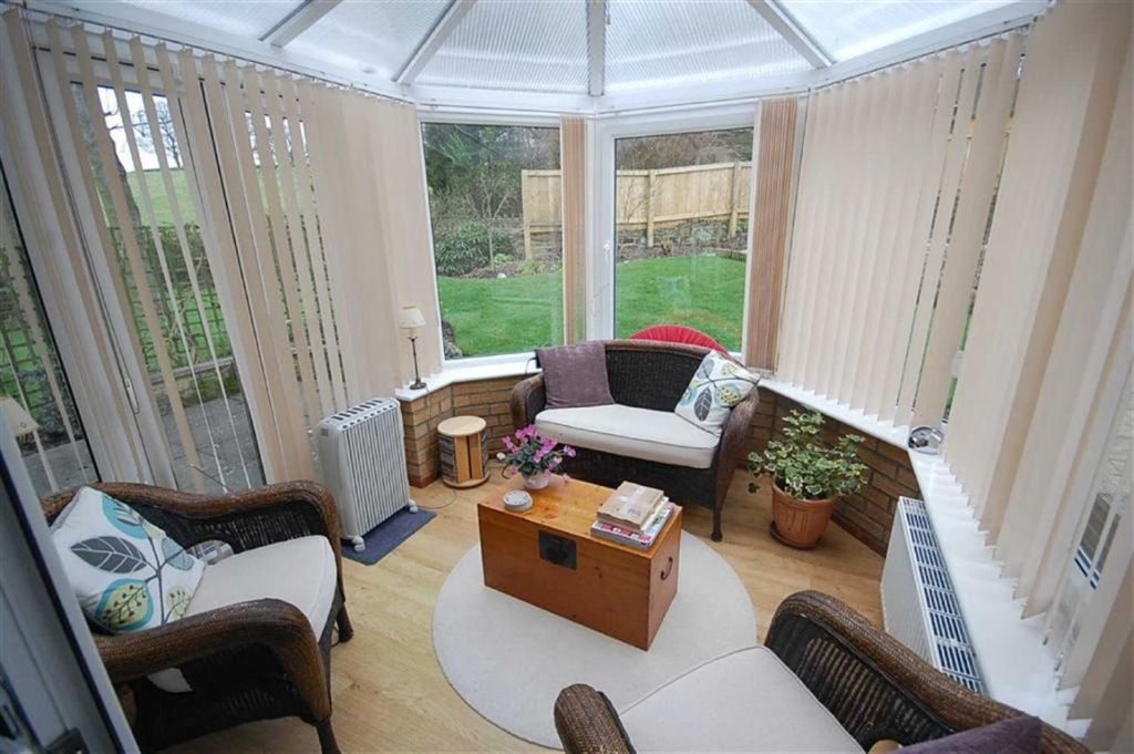 4 bedroom detached house for sale in Cheviot Way, Upper Hopton, Mirfield, WF14, WF14