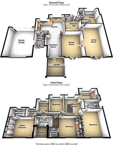 Master Floorplan Image 2