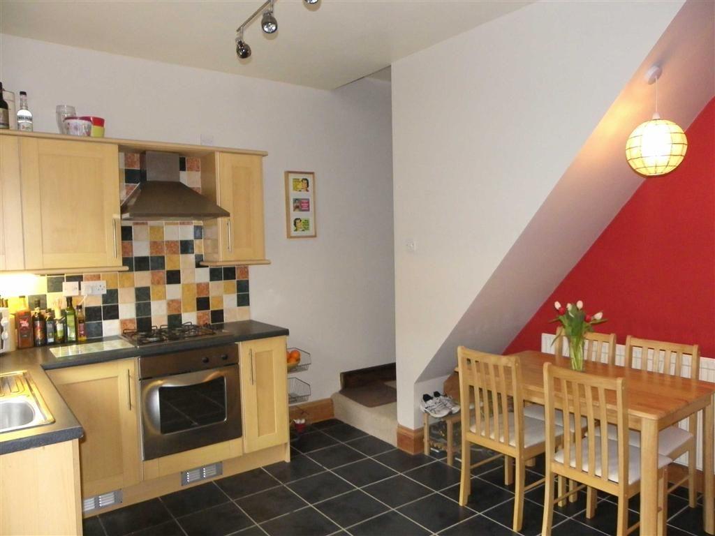2 bedroom terraced house for sale in Severn Street, Longridge, PR3