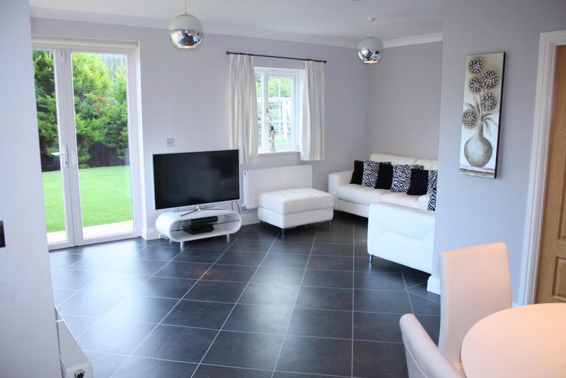 5 bedroom detached house for sale in Dowhills Drive, Blundellsand