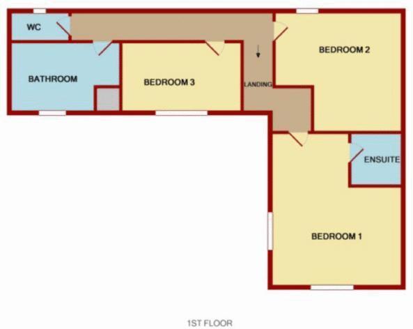 Floorplan 2