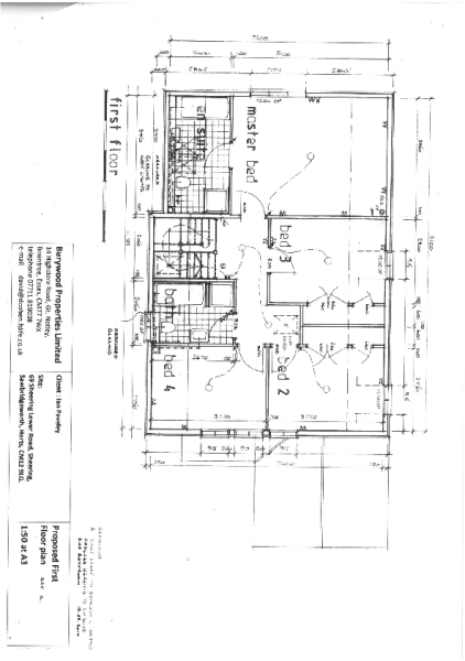 Master Floorplan Image 2