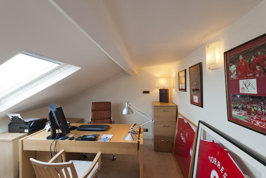 5 bedroom terraced house for sale in Hope Street, Liverpool, L1