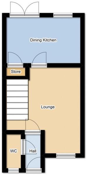 Ground Floor