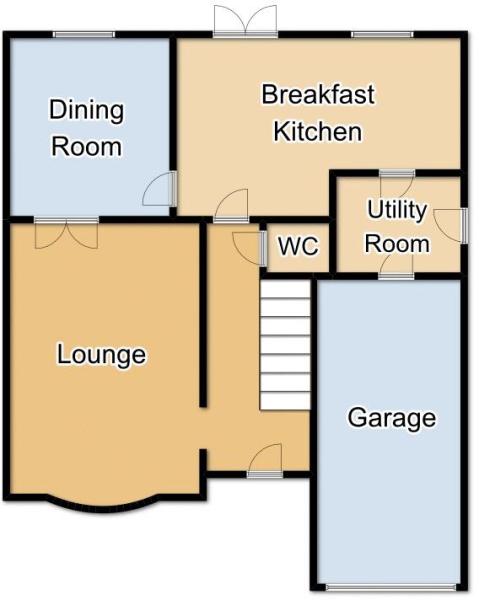 Master Floorplan Image 1