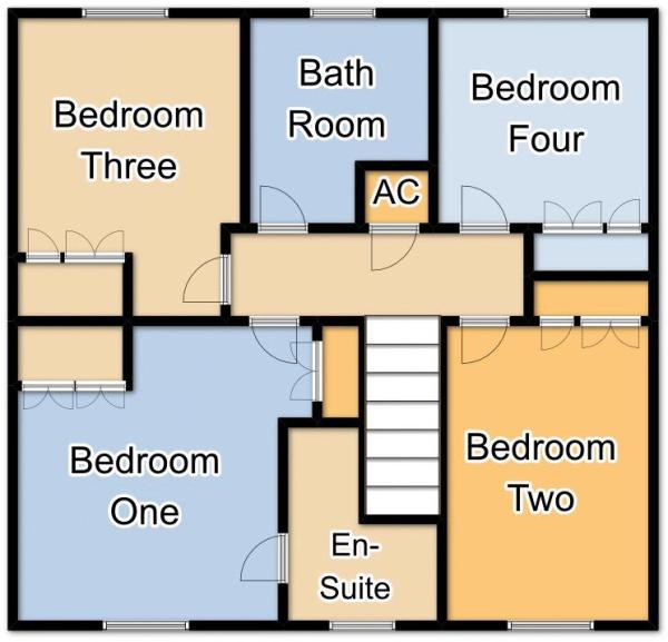 Master Floorplan Image 2