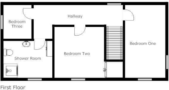 Master Floorplan Image 2