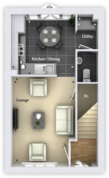 Ground Floor