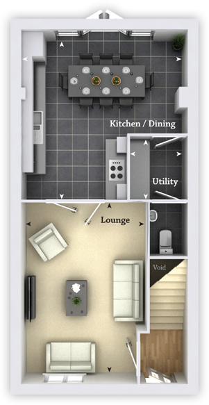 Ground floor