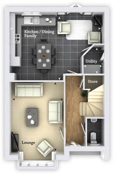 Ground Floor