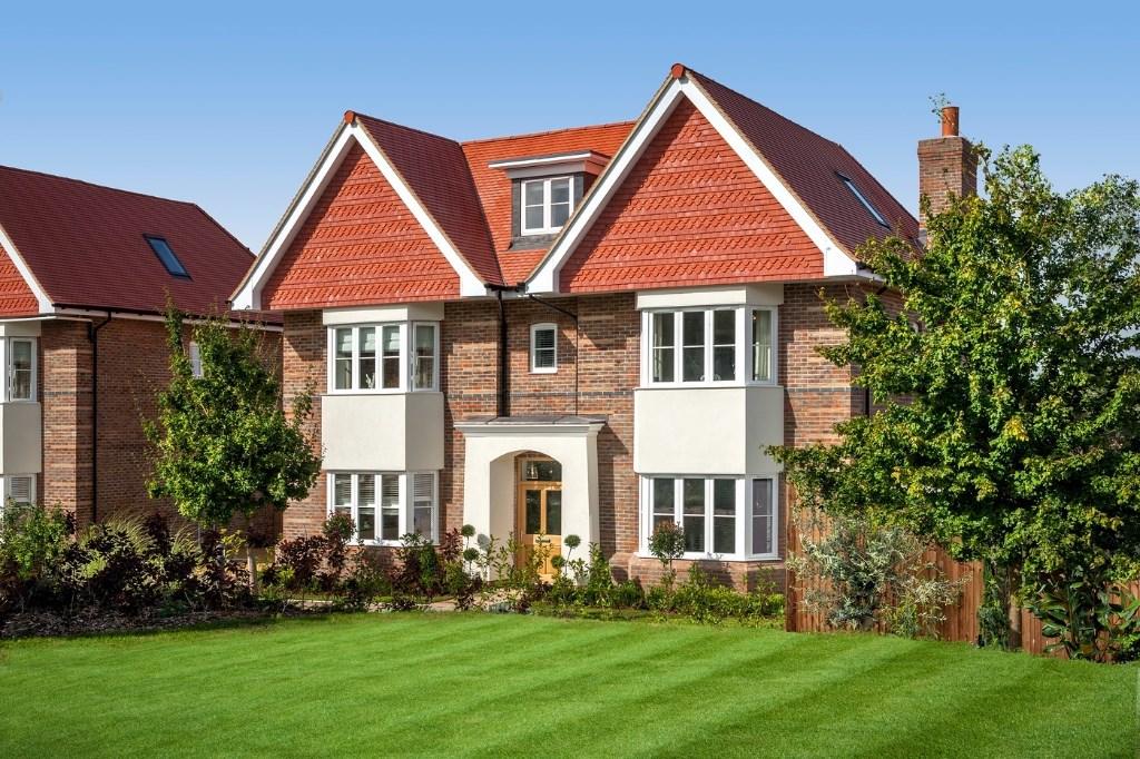 Chigwell Village