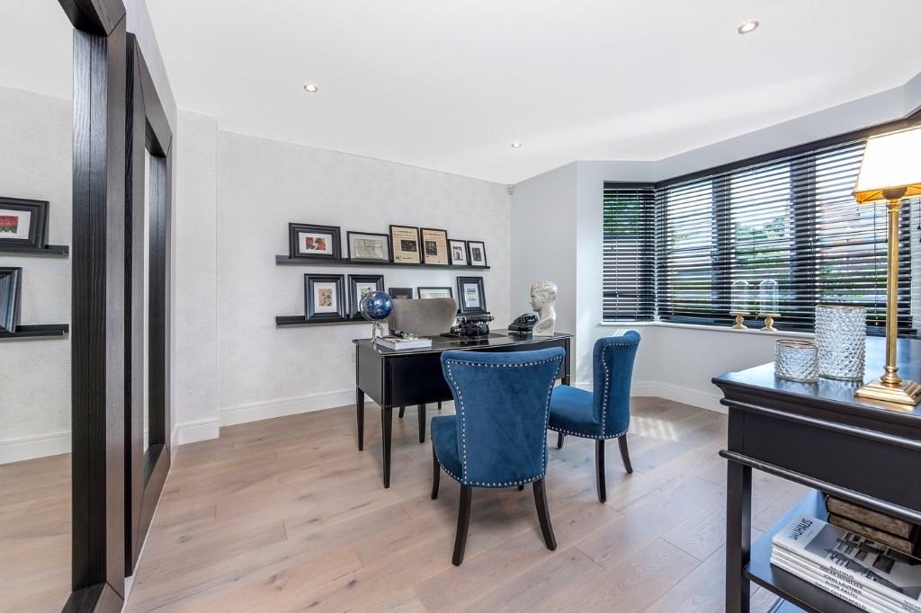 Chigwell Village