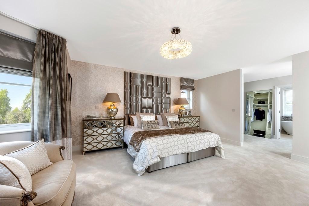 Chigwell Village