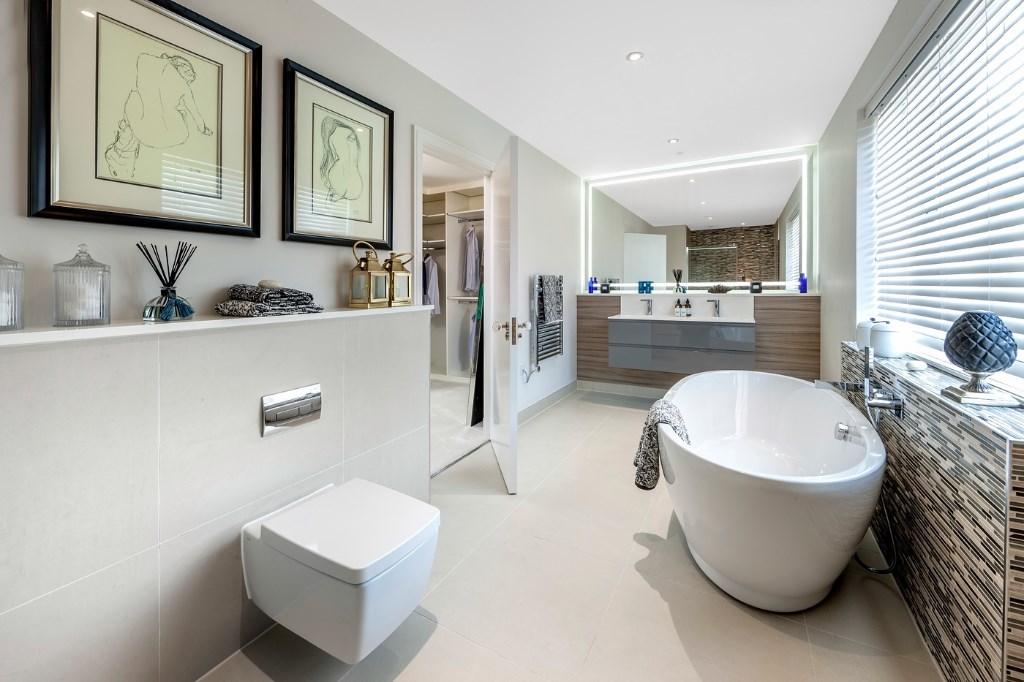 Chigwell Village