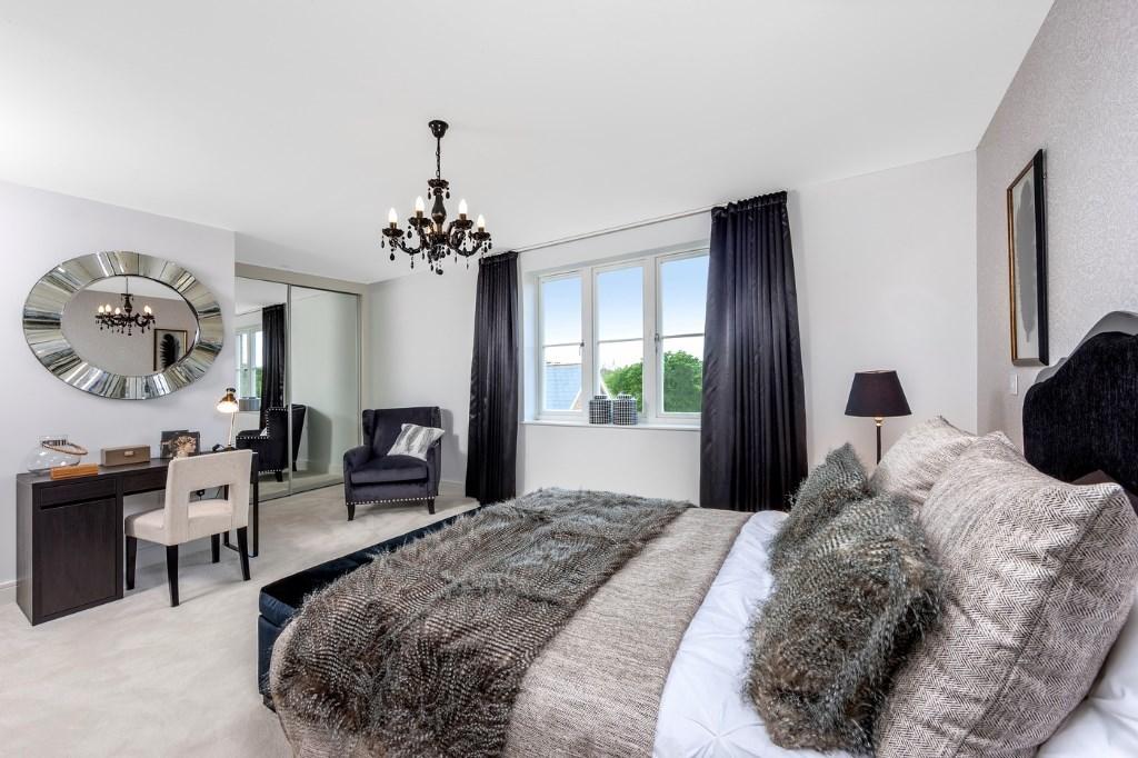 Chigwell Village