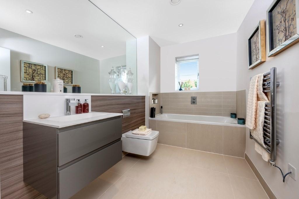 Chigwell Village