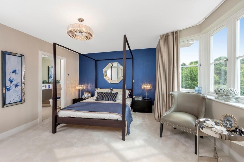 Chigwell Village