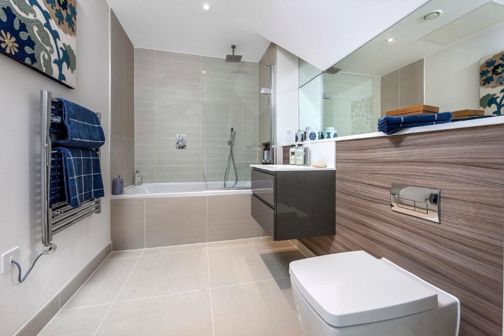 Chigwell Village