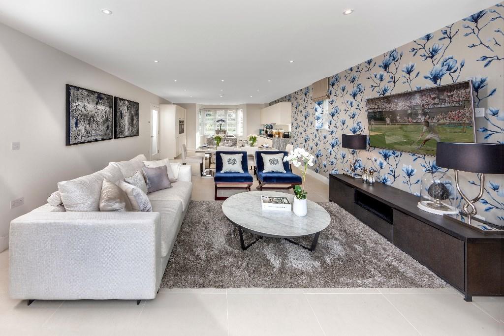 Chigwell Village