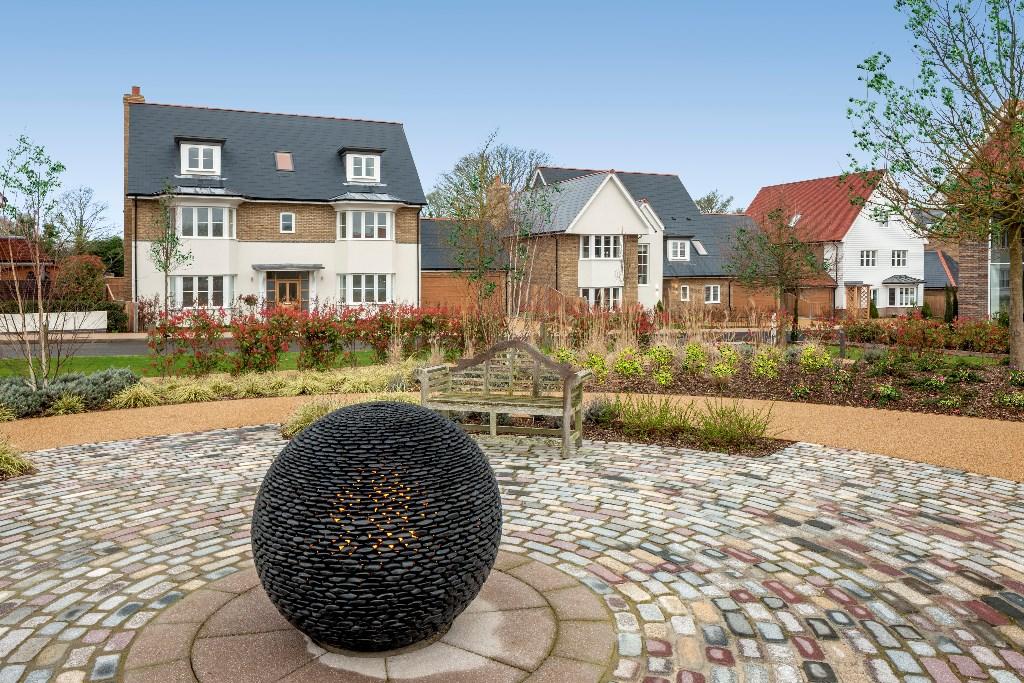 Chigwell Village