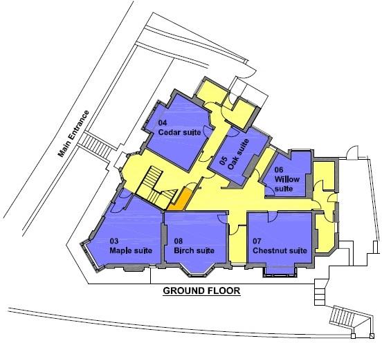 Ground Floor