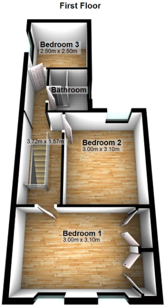 Master Floorplan Image 2