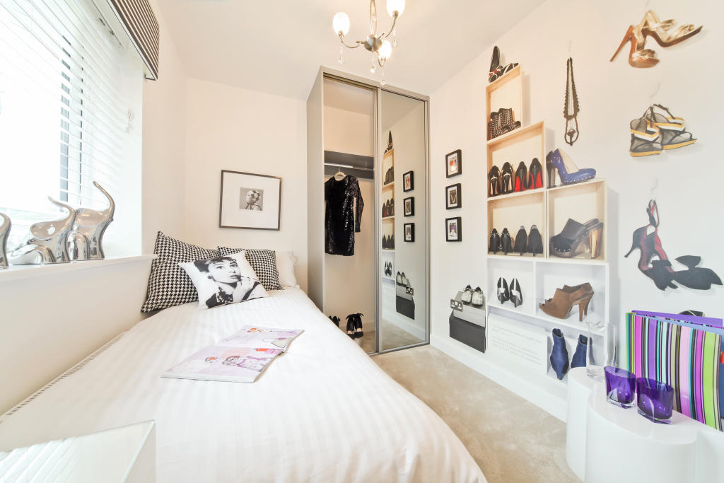Bloor Homes