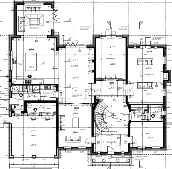 Master Floorplan Image 1