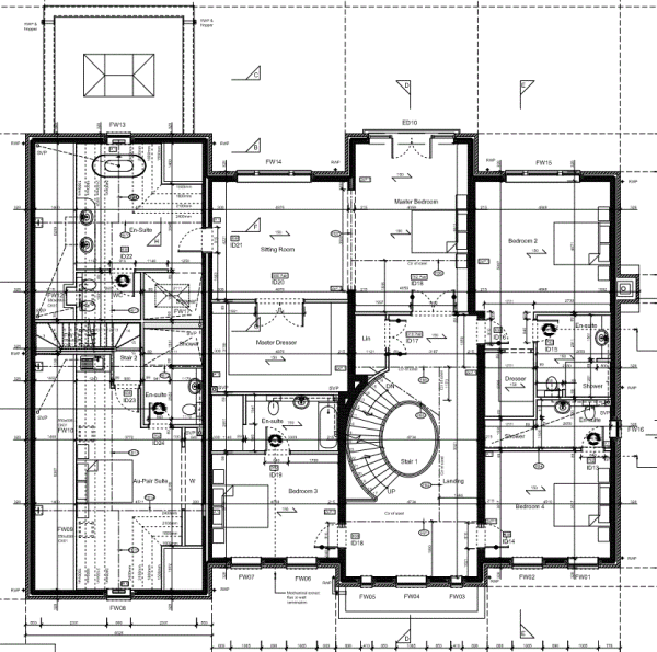 Master Floorplan Image 2