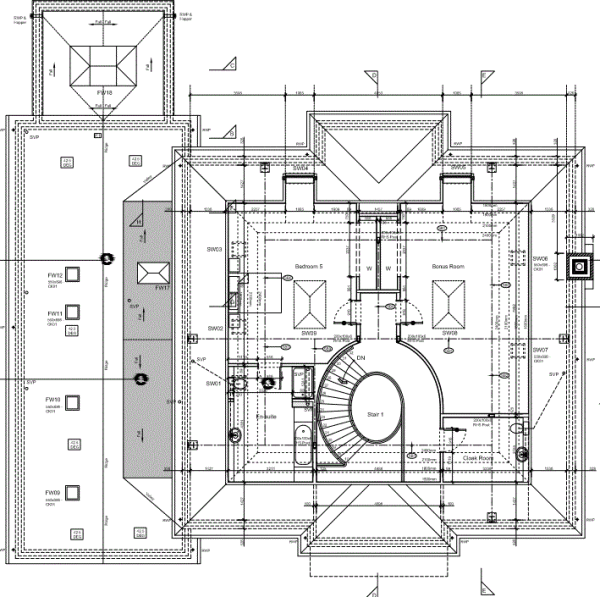 Master Floorplan Image 3