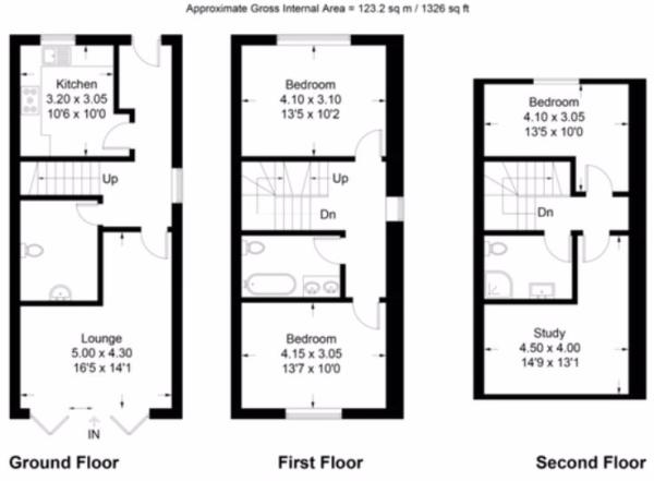 Master Floorplan Image 2