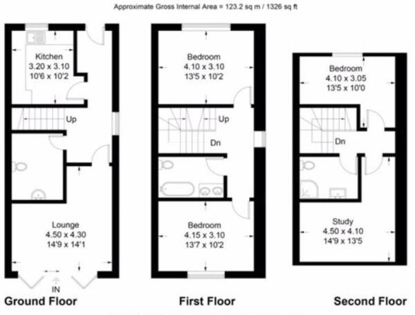 Master Floorplan Image 3