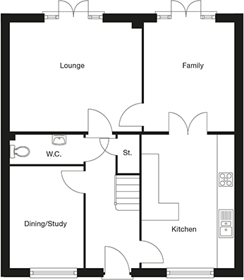 Tayor-Wimpey---Thornford---GF-Floor-plan